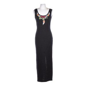 EL-Ana Maxi MED Black